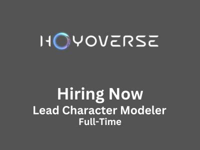 hoyoverse career|HoYoverse: Jobs